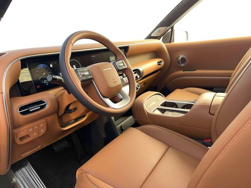 New 2026 Hyundai Palisade Calligraphy image 14