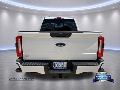 New 2026 Ford F250 XL w/ STX Appearance Package AWD/4WD image 6