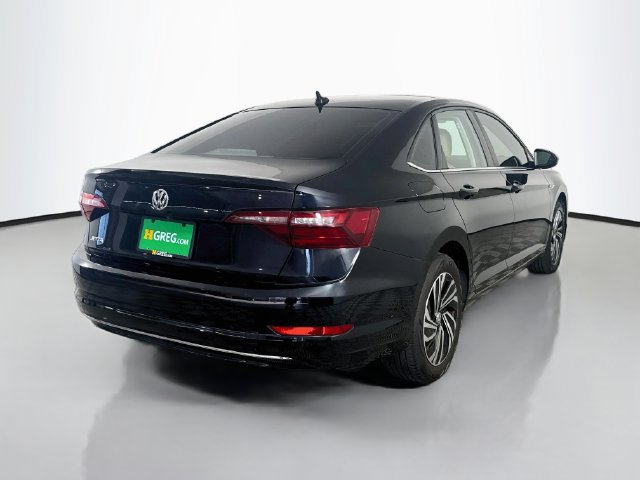 Used 2021 Volkswagen Jetta SEL FWD image 10