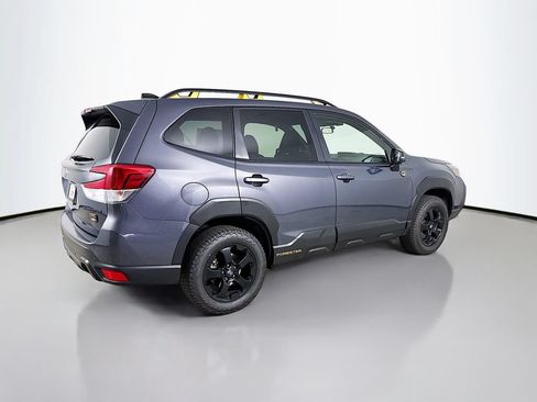 Used 2024 Subaru Forester Wilderness AWD/4WD image 8