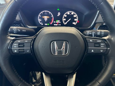 Certified 2023 Honda CR-V EX-L image 23