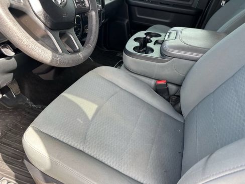 Used 2016 RAM 1500 Tradesman w/ Popular Equipment Group AWD/4WD image 36