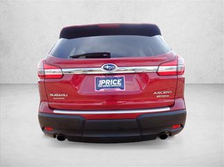 Used 2019 Subaru Ascent Limited AWD/4WD video 3
