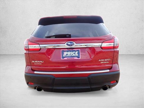 Used 2019 Subaru Ascent Limited AWD/4WD image 3