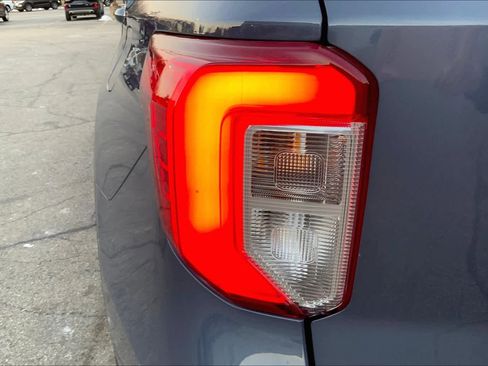 Used 2021 Ford Explorer XLT w/ Class III Trailer Tow Package image 28