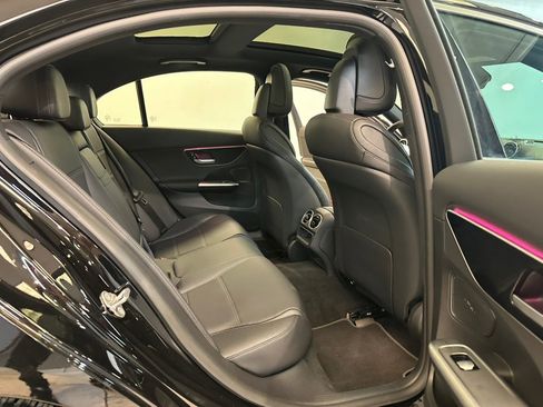 Used 2023 Mercedes-Benz C 300 4MATIC Sedan image 15