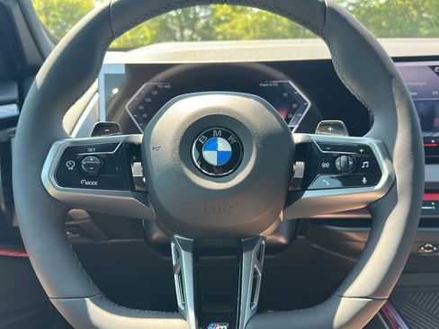 New 2026 BMW X3 xDrive30 image 17