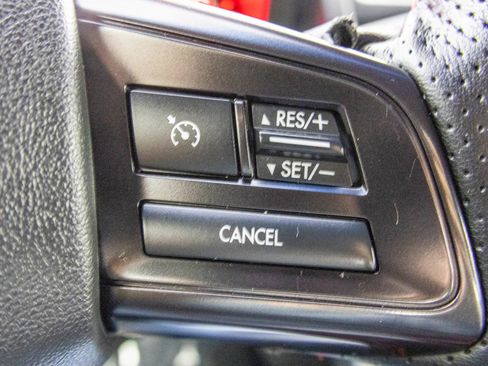 Used 2016 Subaru WRX STI image 29