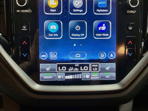 Used 2024 Subaru Ascent Onyx Edition AWD/4WD image 15