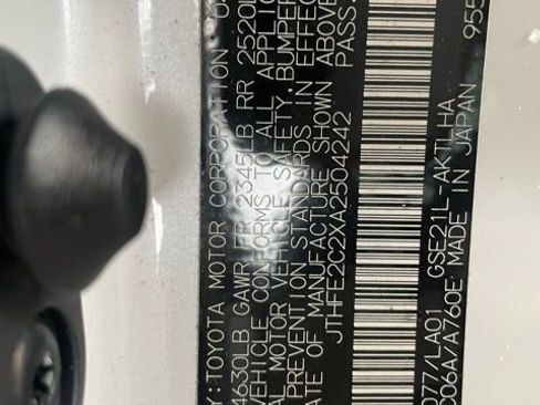 Used 2010 Lexus IS 350C image 23