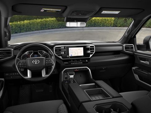 New 2026 Toyota Tundra SR5 image 19