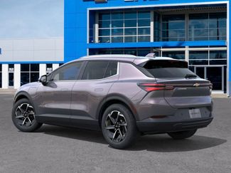 New 2026 Chevrolet Equinox EV LT FWD video 3