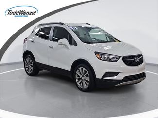 Used 2019 Buick Encore Preferred FWD video 1