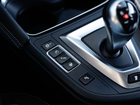 Used 2015 BMW M3 image 48