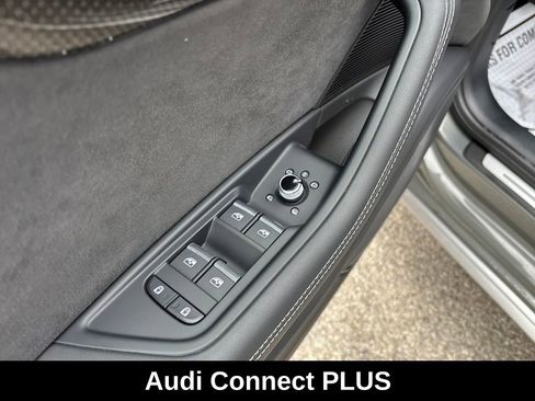 Used 2023 Audi S4 Premium Plus w/ Premium Plus Package image 14