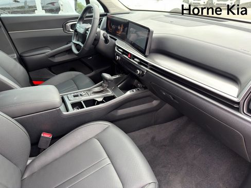 New 2026 Kia Sorento EX w/ EX Premium Package FWD image 26