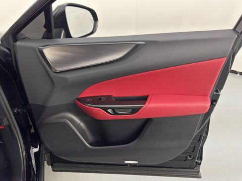 Used 2024 Lexus NX 350 F Sport image 43