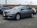 Used 2017 Nissan Sentra SV image 3