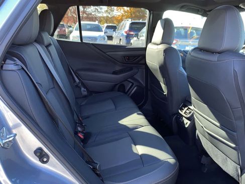 Certified 2022 Subaru Outback Wilderness image 20