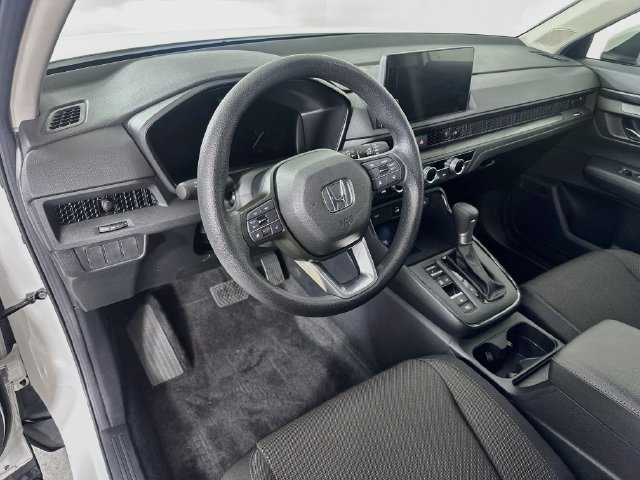 Used 2026 Honda CR-V EX image 18