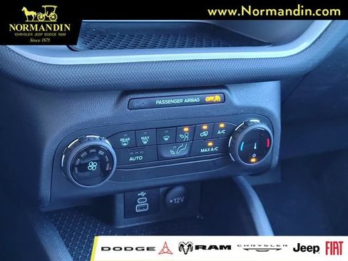 Used 2024 Ford Bronco Sport Big Bend AWD/4WD image 11
