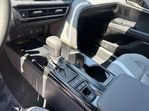 New 2026 Toyota Camry SE FWD image 19