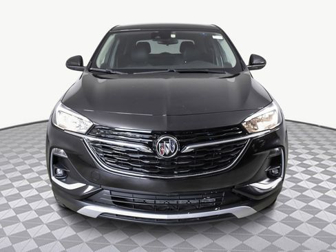 Used 2023 Buick Encore GX Preferred image 2