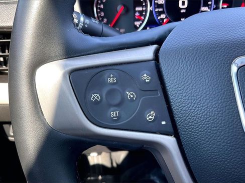 Used 2023 GMC Terrain Denali w/ Denali Premium Package image 18