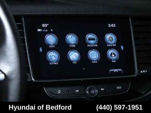 Used 2018 Buick Encore Preferred FWD image 26