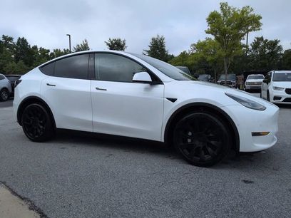 Used 2021 Tesla Model Y Long Range