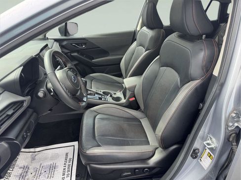 Used 2024 Subaru Crosstrek 2.5i Limited AWD/4WD image 13