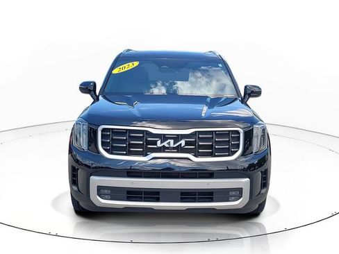 Used 2023 Kia Telluride SX Prestige AWD/4WD image 2
