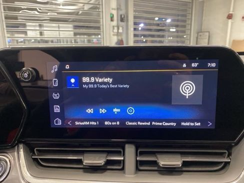 New 2026 Chevrolet Trax ACTIV w/ Driver Confidence Package FWD image 18