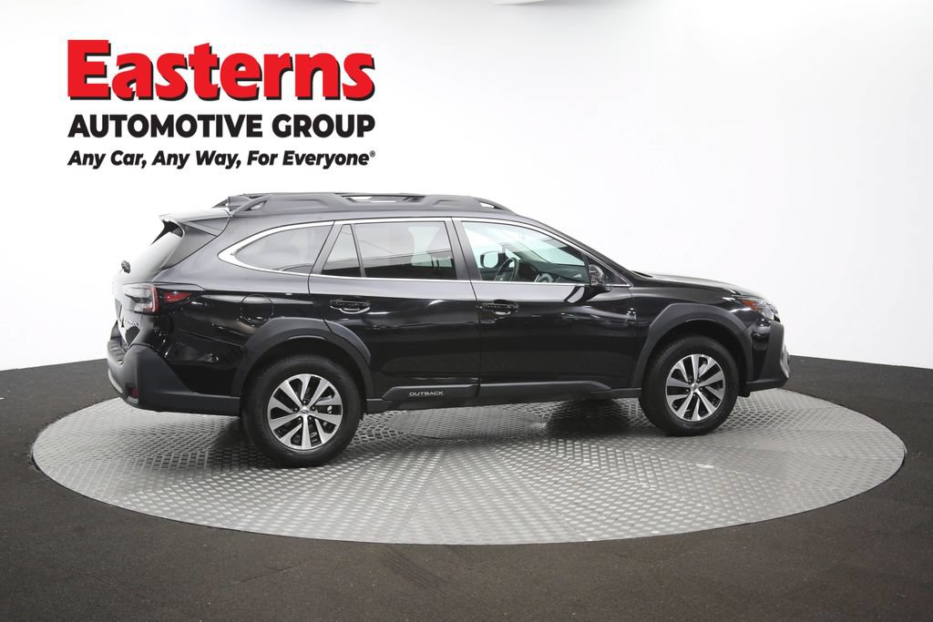 Used 2023 Subaru Outback Premium AWD/4WD image 42
