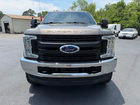 Used 2019 Ford F350 XL w/ Power Equipment Group AWD/4WD image 7