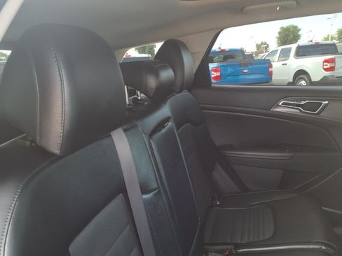 Used 2023 Kia Sportage SX AWD/4WD image 15