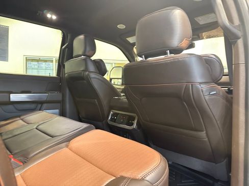 Certified 2024 Ford F250 King Ranch image 28