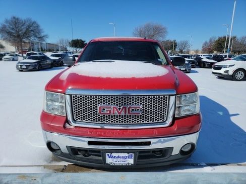 Used 2009 GMC Sierra 1500 SLE w/ Power Pack Plus image 14