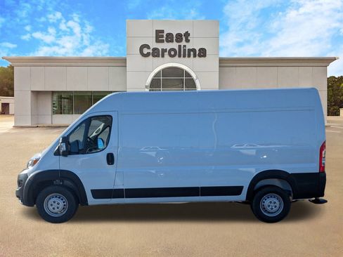 New 2026 RAM ProMaster 2500 w/ Convenience Group image 6