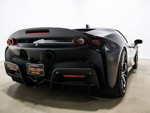 Used 2022 Ferrari SF90 Stradale image 75