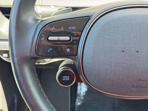 Used 2022 Hyundai Ioniq 5 SEL RWD image 19