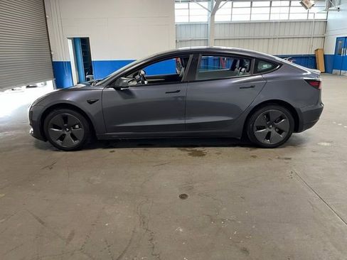 Used 2023 Tesla Model 3 Standard Range RWD image 6