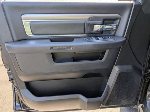 Used 2022 RAM 1500 Classic Warlock w/ Electronics Group image 10