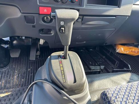 New 2025 Isuzu NQR image 9