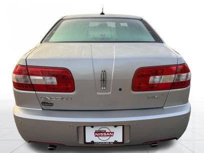 Used 2008 Lincoln MKZ