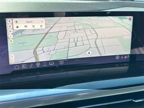 Used 2025 Cadillac Escalade Premium Luxury w/ Touring Package image 22