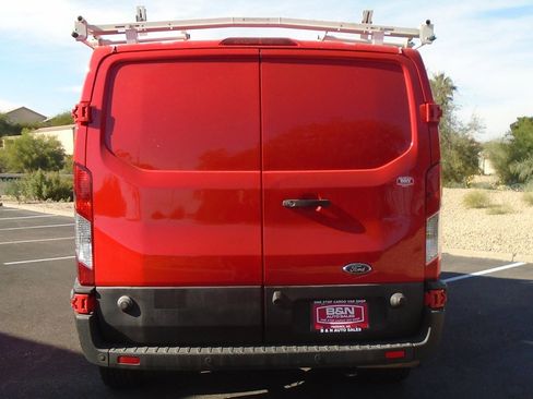 Used 2020 Ford Transit 150 Low Roof AWD image 13