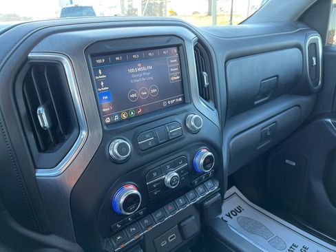 Used 2020 GMC Sierra 1500 Denali w/ Denali Ultimate Package image 22