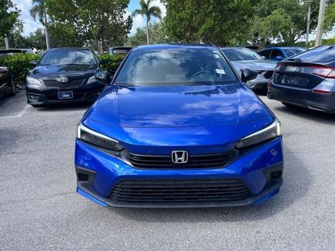 Used 2024 Honda Civic Sport image 4