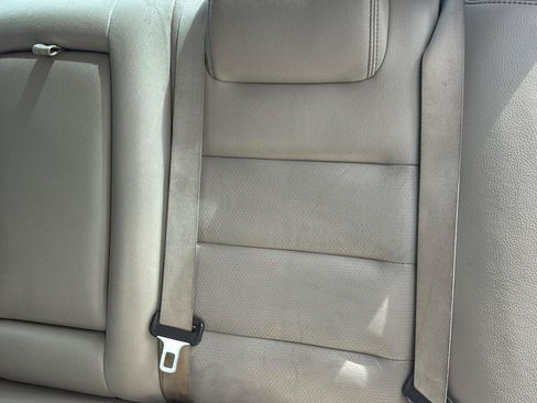 Used 2008 Ford Fusion SEL FWD image 21